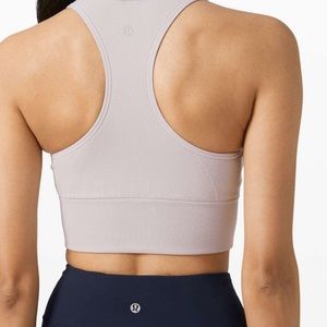 Lululemon Ebb to Train Bra Size 6